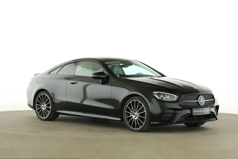 Mercedes-Benz E 400 (Clasa E) din 2023 cu 88.029 km - oferta MER210777 - foto 11