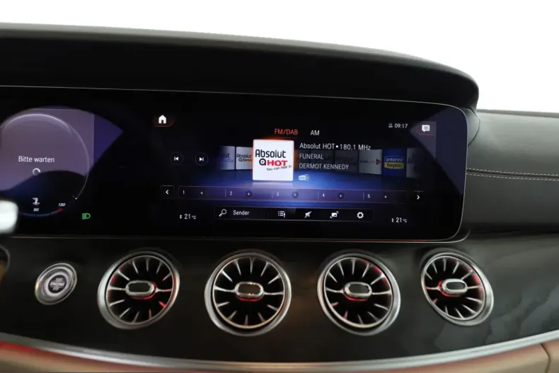 Mercedes-Benz E 400 (Clasa E) din 2023 cu 88.029 km - oferta MER210777 - foto 16