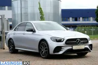 Mercedes-Benz E 400 (Clasa E) din 2021 cu 92.200 km - oferta MER210778 - foto 1