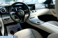 Mercedes-Benz E 400 (Clasa E) din 2021 cu 92.200 km - oferta MER210778 - foto 2