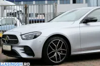 Mercedes-Benz E 400 (Clasa E) din 2021 cu 92.200 km - oferta MER210778 - foto 3