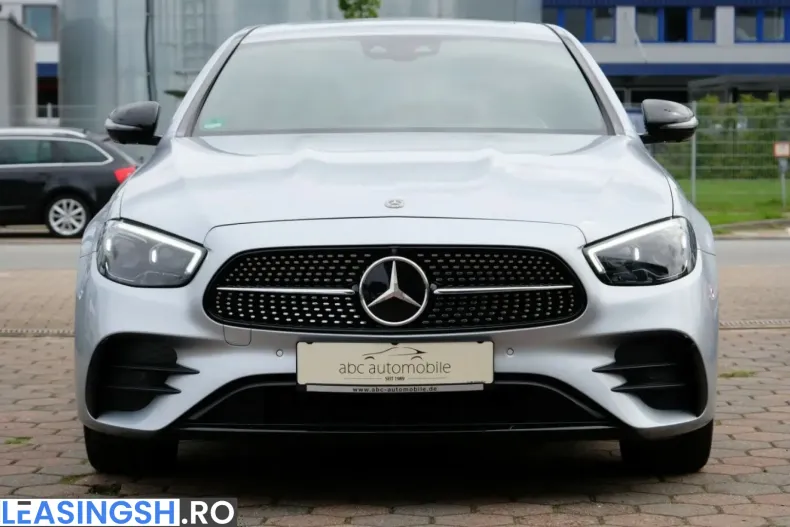 Mercedes-Benz E 400 (Clasa E) din 2021 cu 92.200 km - oferta MER210778 - foto 4