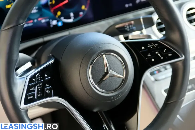 Mercedes-Benz E 400 (Clasa E) din 2021 cu 92.200 km - oferta MER210778 - foto 23