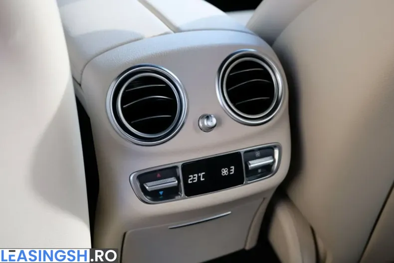 Mercedes-Benz E 400 (Clasa E) din 2021 cu 92.200 km - oferta MER210778 - foto 25