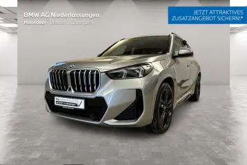 BMW X1 din 2025 - oferta BMW210779
