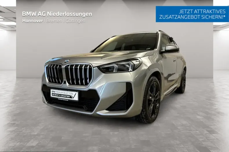 BMW X1 (Seria X) din 2025 cu 24.461 km - oferta BMW210779 - foto 1