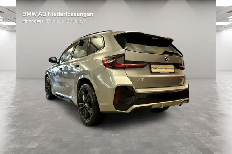 BMW X1 (Seria X) din 2025 cu 24.461 km - oferta BMW210779 - foto 2