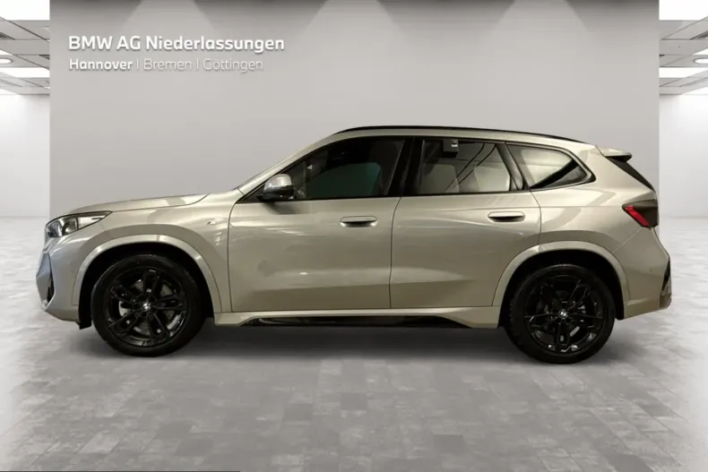 BMW X1 (Seria X) din 2025 cu 24.461 km - oferta BMW210779 - foto 3