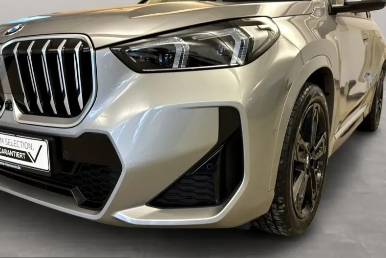 BMW X1 (Seria X) din 2025 cu 24.461 km - oferta BMW210779 - foto 12