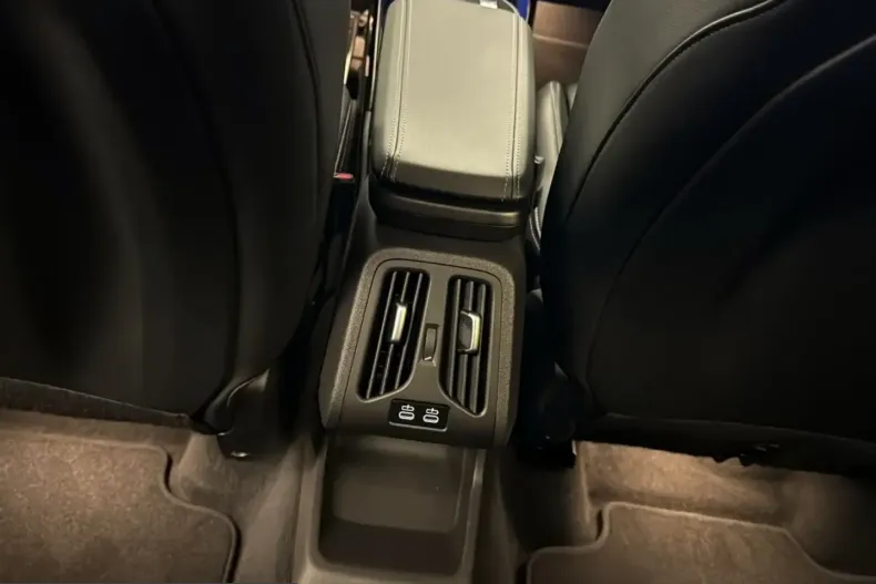 BMW X1 (Seria X) din 2025 cu 24.461 km - oferta BMW210779 - foto 21