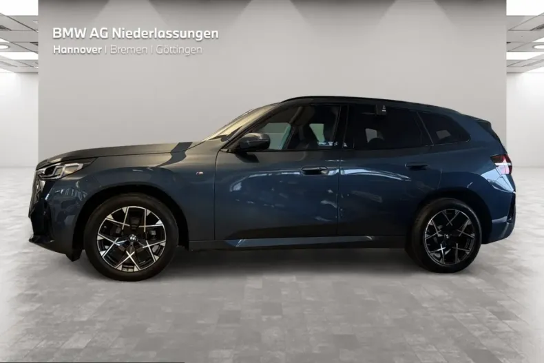 BMW X3 (Seria X) din 2025 cu 23.025 km - oferta BMW210780 - foto 3