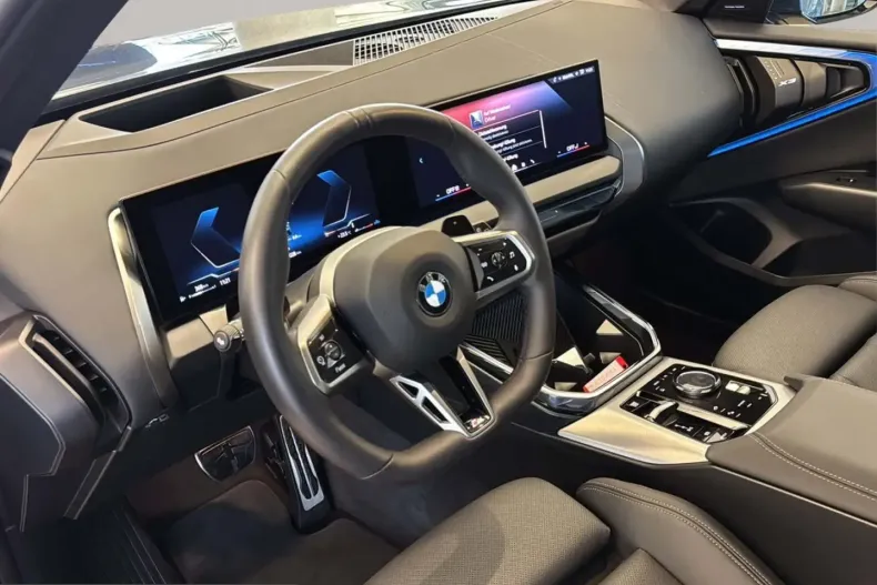 BMW X3 (Seria X) din 2025 cu 23.025 km - oferta BMW210780 - foto 4
