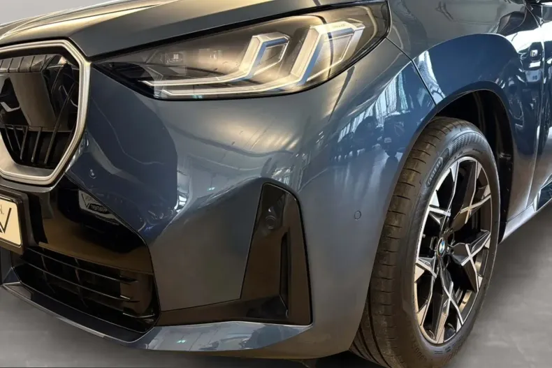BMW X3 (Seria X) din 2025 cu 23.025 km - oferta BMW210780 - foto 12