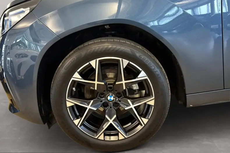 BMW X3 (Seria X) din 2025 cu 23.025 km - oferta BMW210780 - foto 13