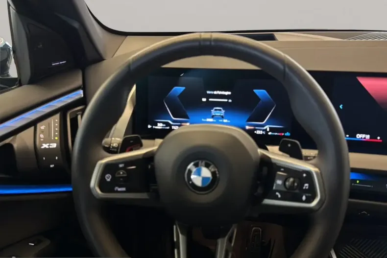 BMW X3 (Seria X) din 2025 cu 23.025 km - oferta BMW210780 - foto 16