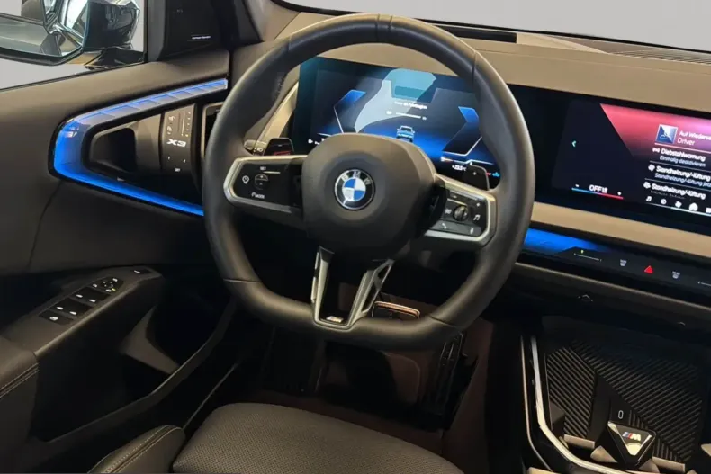 BMW X3 (Seria X) din 2025 cu 23.025 km - oferta BMW210780 - foto 18