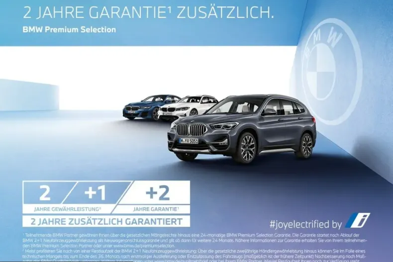 BMW X3 (Seria X) din 2025 cu 23.025 km - oferta BMW210780 - foto 22