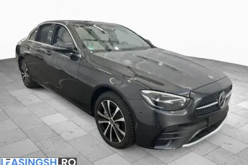 Mercedes-Benz E 300 din 2022 - oferta MER210781