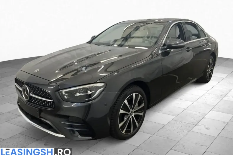 Mercedes-Benz E 300 (Clasa E) din 2022 cu 54.205 km - oferta MER210781 - foto 5