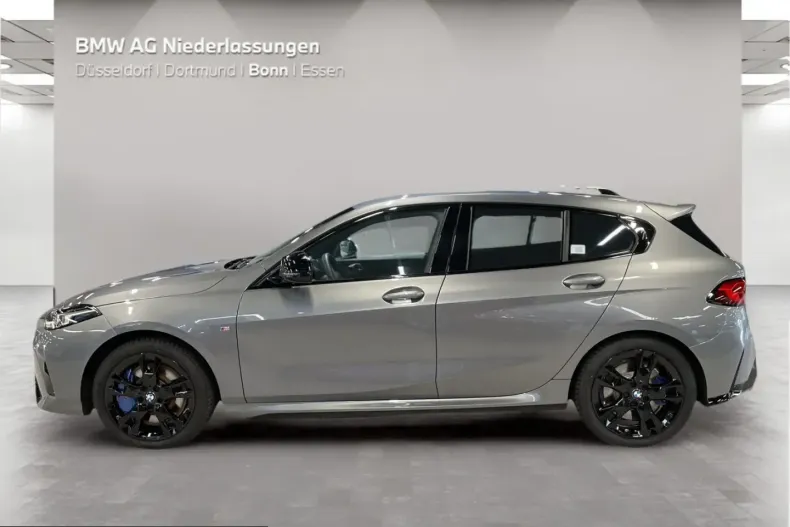 BMW M135i (Seria 1) din 2025 cu 25.275 km - oferta BMW210782 - foto 5