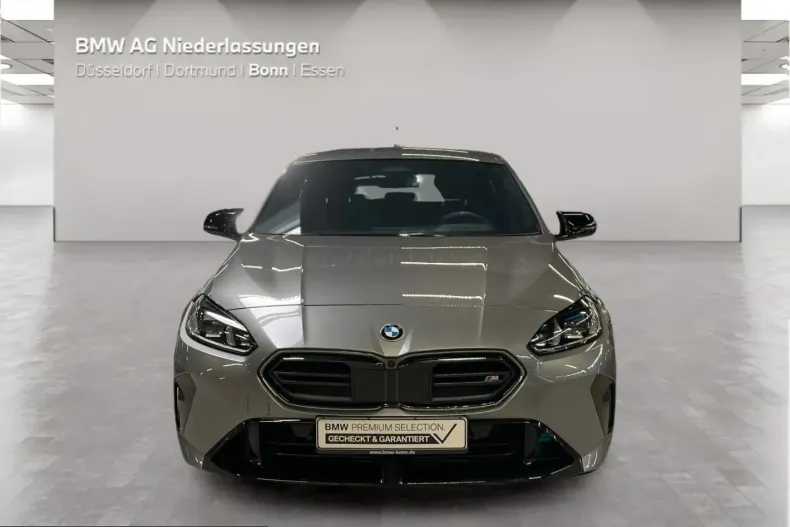 BMW M135i (Seria 1) din 2025 cu 25.275 km - oferta BMW210782 - foto 8