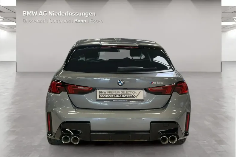 BMW M135i (Seria 1) din 2025 cu 25.275 km - oferta BMW210782 - foto 9