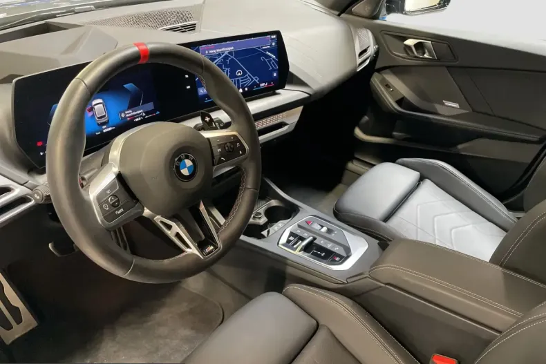 BMW M135i (Seria 1) din 2025 cu 25.275 km - oferta BMW210782 - foto 10