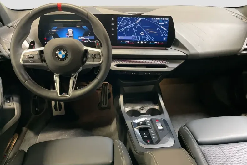 BMW M135i (Seria 1) din 2025 cu 25.275 km - oferta BMW210782 - foto 12