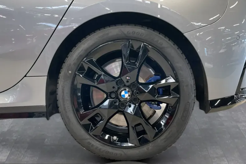 BMW M135i (Seria 1) din 2025 cu 25.275 km - oferta BMW210782 - foto 14