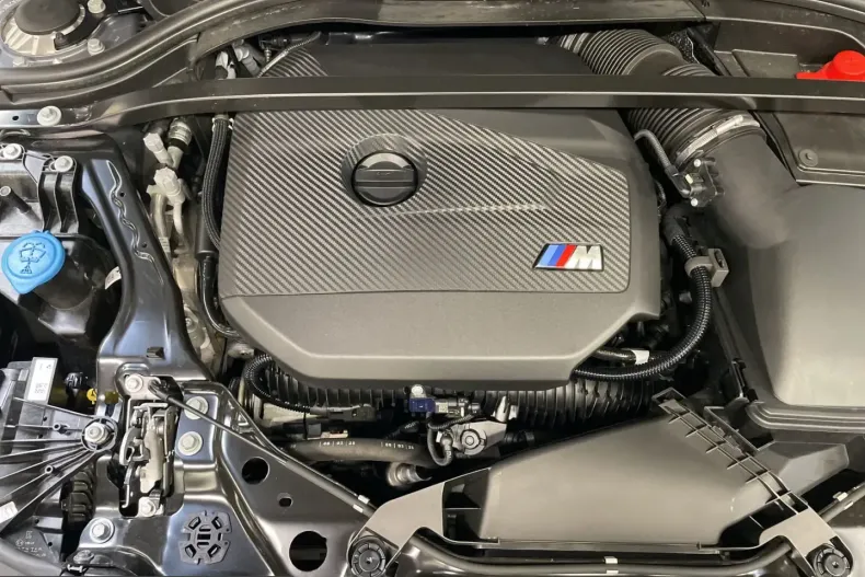 BMW M135i (Seria 1) din 2025 cu 25.275 km - oferta BMW210782 - foto 15