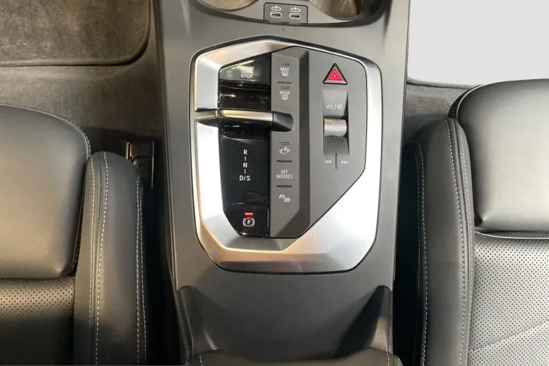 BMW M135i (Seria 1) din 2025 cu 25.275 km - oferta BMW210782 - foto 17