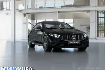 Mercedes-Benz CLS 53 AMG din 2023 - oferta MER210783