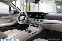 Mercedes-Benz CLS 53 AMG (Clasa CLS) din 2023 cu 43.052 km - oferta MER210783 - foto 2