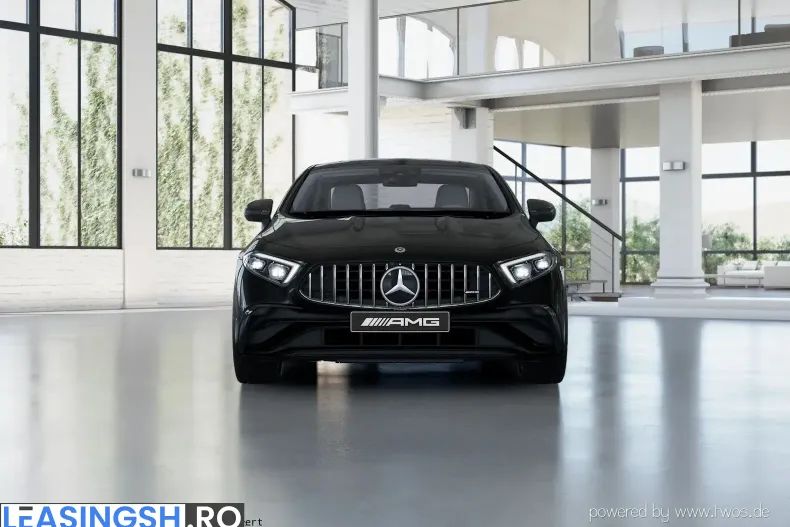 Mercedes-Benz CLS 53 AMG (Clasa CLS) din 2023 cu 43.052 km - oferta MER210783 - foto 3