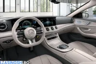 Mercedes-Benz CLS 53 AMG (Clasa CLS) din 2023 cu 43.052 km - oferta MER210783 - foto 4