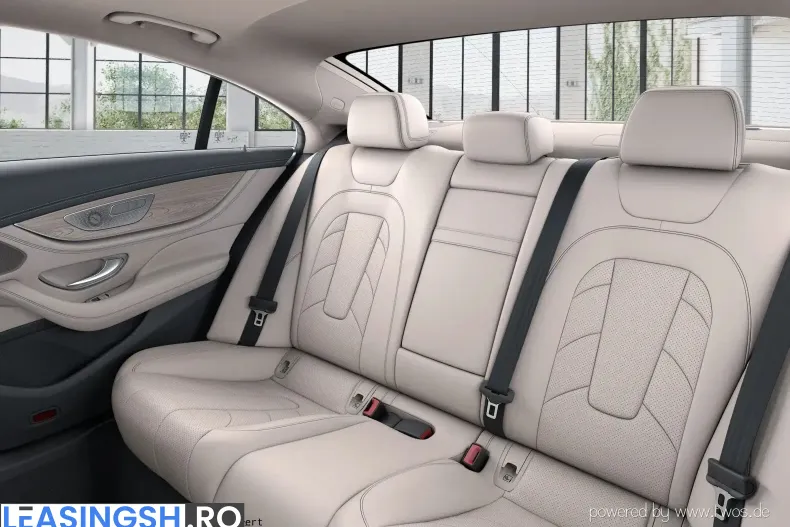 Mercedes-Benz CLS 53 AMG (Clasa CLS) din 2023 cu 43.052 km - oferta MER210783 - foto 6
