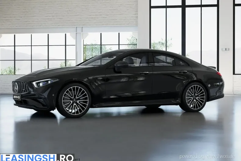 Mercedes-Benz CLS 53 AMG (Clasa CLS) din 2023 cu 43.052 km - oferta MER210783 - foto 7