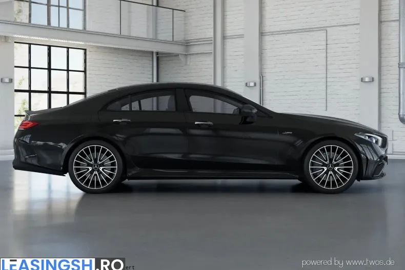 Mercedes-Benz CLS 53 AMG (Clasa CLS) din 2023 cu 43.052 km - oferta MER210783 - foto 8