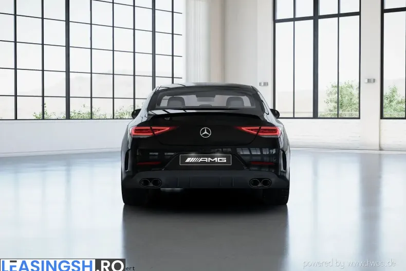 Mercedes-Benz CLS 53 AMG (Clasa CLS) din 2023 cu 43.052 km - oferta MER210783 - foto 9