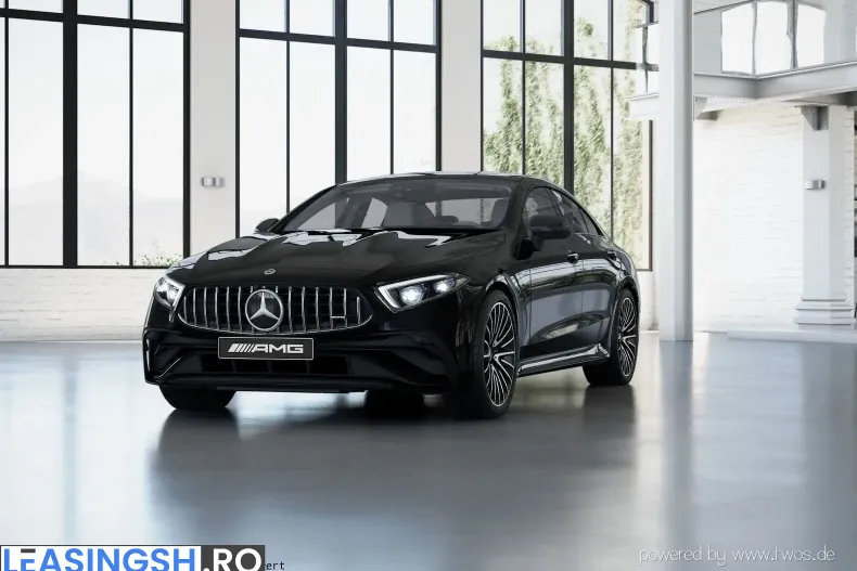 Mercedes-Benz CLS 53 AMG (Clasa CLS) din 2023 cu 43.052 km - oferta MER210783 - foto 12
