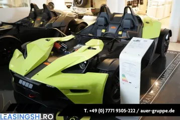 KTM X-BOW din 2023 - oferta KTM210784