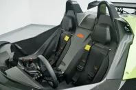 KTM X-BOW din 2023 cu 9.580 km - oferta KTM210784 - foto 5