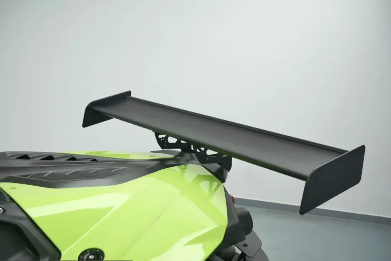 KTM X-BOW din 2023 cu 9.580 km - oferta KTM210784 - foto 6