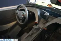 KTM X-BOW din 2023 cu 9.580 km - oferta KTM210784 - foto 8