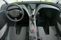 KTM X-BOW din 2023 cu 9.580 km - oferta KTM210784 - foto 9