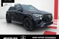 Mercedes-Benz GLE 63 AMG (Clasa GLE) din 2023 cu 36.417 km - oferta MER210785 - foto 2