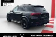 Mercedes-Benz GLE 63 AMG (Clasa GLE) din 2023 cu 36.417 km - oferta MER210785 - foto 3