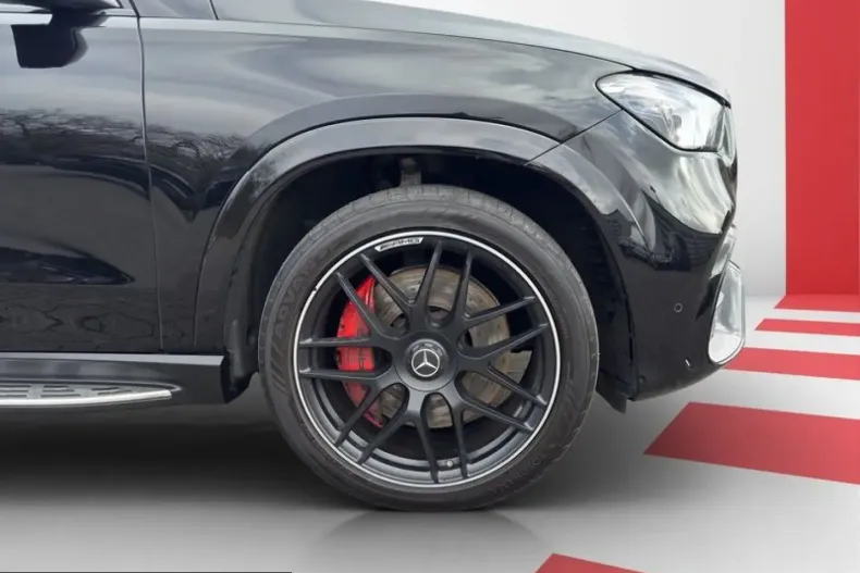Mercedes-Benz GLE 63 AMG (Clasa GLE) din 2023 cu 36.417 km - oferta MER210785 - foto 5