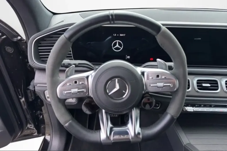 Mercedes-Benz GLE 63 AMG (Clasa GLE) din 2023 cu 36.417 km - oferta MER210785 - foto 13