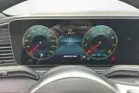 Mercedes-Benz GLE 63 AMG (Clasa GLE) din 2023 cu 36.417 km - oferta MER210785 - foto 14